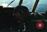 Image of aircraft controller Vietnam, 1967, second 38 stock footage video 65675025008