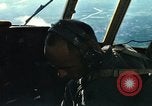 Image of aircraft controller Vietnam, 1967, second 39 stock footage video 65675025008