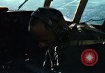 Image of aircraft controller Vietnam, 1967, second 41 stock footage video 65675025008