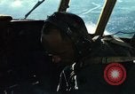 Image of aircraft controller Vietnam, 1967, second 42 stock footage video 65675025008