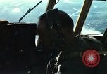 Image of aircraft controller Vietnam, 1967, second 43 stock footage video 65675025008
