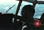 Image of aircraft controller Vietnam, 1967, second 44 stock footage video 65675025008