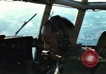 Image of aircraft controller Vietnam, 1967, second 46 stock footage video 65675025008