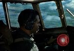 Image of aircraft controller Vietnam, 1967, second 47 stock footage video 65675025008