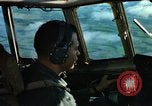 Image of aircraft controller Vietnam, 1967, second 48 stock footage video 65675025008