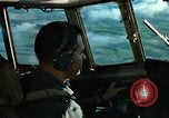 Image of aircraft controller Vietnam, 1967, second 49 stock footage video 65675025008