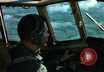 Image of aircraft controller Vietnam, 1967, second 50 stock footage video 65675025008