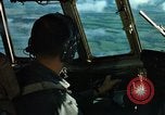 Image of aircraft controller Vietnam, 1967, second 51 stock footage video 65675025008