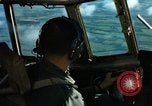 Image of aircraft controller Vietnam, 1967, second 52 stock footage video 65675025008