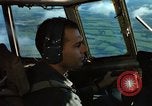 Image of aircraft controller Vietnam, 1967, second 55 stock footage video 65675025008