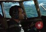 Image of aircraft controller Vietnam, 1967, second 56 stock footage video 65675025008