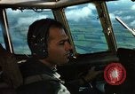 Image of aircraft controller Vietnam, 1967, second 58 stock footage video 65675025008
