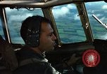 Image of aircraft controller Vietnam, 1967, second 59 stock footage video 65675025008