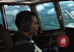 Image of aircraft controller Vietnam, 1967, second 60 stock footage video 65675025008