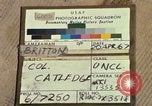Image of Colonel Richard Catledge Vietnam, 1967, second 4 stock footage video 65675025009