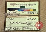 Image of Colonel Richard Catledge Vietnam, 1967, second 7 stock footage video 65675025009