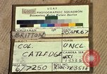 Image of Colonel Richard Catledge Vietnam, 1967, second 8 stock footage video 65675025009