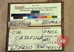 Image of Colonel Richard Catledge Vietnam, 1967, second 9 stock footage video 65675025009