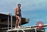 Image of Colonel Richard Catledge Vietnam, 1967, second 31 stock footage video 65675025009