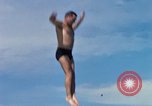 Image of Colonel Richard Catledge Vietnam, 1967, second 33 stock footage video 65675025009