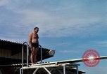 Image of Colonel Richard Catledge Vietnam, 1967, second 40 stock footage video 65675025009