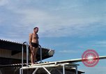 Image of Colonel Richard Catledge Vietnam, 1967, second 41 stock footage video 65675025009