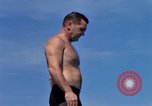 Image of Colonel Richard Catledge Vietnam, 1967, second 54 stock footage video 65675025009