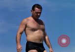 Image of Colonel Richard Catledge Vietnam, 1967, second 55 stock footage video 65675025009
