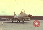Image of Colonel Richard Catledge Vietnam, 1967, second 1 stock footage video 65675025010