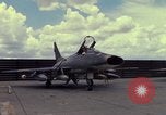 Image of Colonel Richard Catledge Vietnam, 1967, second 3 stock footage video 65675025010