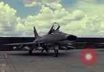 Image of Colonel Richard Catledge Vietnam, 1967, second 4 stock footage video 65675025010