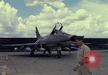 Image of Colonel Richard Catledge Vietnam, 1967, second 5 stock footage video 65675025010