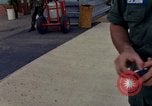 Image of Colonel Richard Catledge Vietnam, 1967, second 7 stock footage video 65675025010