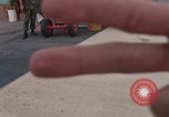 Image of Colonel Richard Catledge Vietnam, 1967, second 10 stock footage video 65675025010