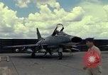 Image of Colonel Richard Catledge Vietnam, 1967, second 16 stock footage video 65675025010