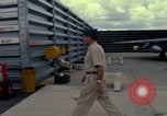 Image of Colonel Richard Catledge Vietnam, 1967, second 18 stock footage video 65675025010