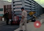 Image of Colonel Richard Catledge Vietnam, 1967, second 19 stock footage video 65675025010