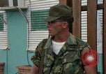 Image of Colonel Richard Catledge Vietnam, 1967, second 41 stock footage video 65675025010