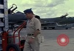 Image of Colonel Richard Catledge Vietnam, 1967, second 47 stock footage video 65675025010