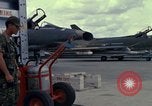Image of Colonel Richard Catledge Vietnam, 1967, second 50 stock footage video 65675025010
