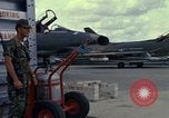 Image of Colonel Richard Catledge Vietnam, 1967, second 51 stock footage video 65675025010