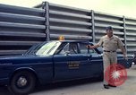 Image of Colonel Richard Catledge Vietnam, 1967, second 8 stock footage video 65675025011