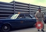 Image of Colonel Richard Catledge Vietnam, 1967, second 9 stock footage video 65675025011