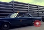 Image of Colonel Richard Catledge Vietnam, 1967, second 12 stock footage video 65675025011