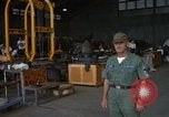 Image of Colonel Richard Catledge Vietnam, 1967, second 29 stock footage video 65675025011