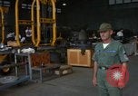 Image of Colonel Richard Catledge Vietnam, 1967, second 31 stock footage video 65675025011