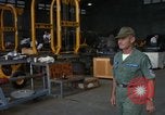Image of Colonel Richard Catledge Vietnam, 1967, second 32 stock footage video 65675025011