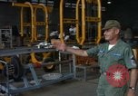 Image of Colonel Richard Catledge Vietnam, 1967, second 33 stock footage video 65675025011