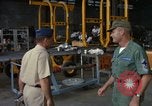 Image of Colonel Richard Catledge Vietnam, 1967, second 35 stock footage video 65675025011