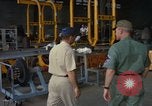 Image of Colonel Richard Catledge Vietnam, 1967, second 36 stock footage video 65675025011